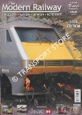 The Modern Railway 2009 by CORDNER, Ken (ed.)